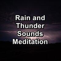 Rain and Thunder Sounds Meditation