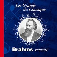 Brahms revisité