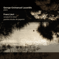 George-Emmanuel Lazaridis