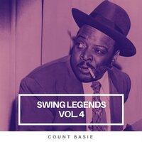 Swing Legends Vol.4