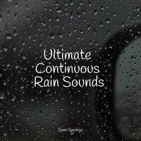 Ultimate Continuous Rain Sounds