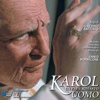 Karol - un Papa rimasto uomo