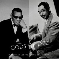 Gods of Jazz: Ray Charles vs. Duke Ellington