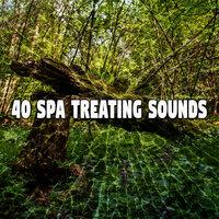 40 Spa Treating Sounds