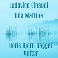 Una Mattina (Arr. For Guitar)