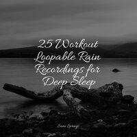 25 Workout Loopable Rain Recordings for Deep Sleep