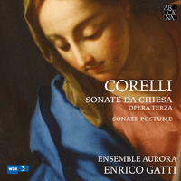 Corelli: Sonate da Chiesa