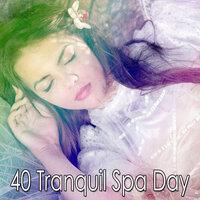 40 Tranquil Spa Day