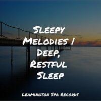 Sleepy Melodies | Deep, Restful Sleep