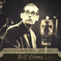 What a wonderful Jazz Vol. 10