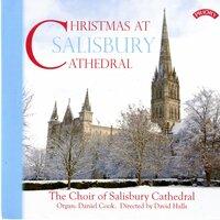 Christmas at Salisbury Cathedral