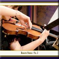Romantic Strings, Vol. 2