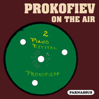 Prokofiev on the Air
