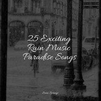 25 Exciting Rain Music Paradise Songs