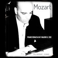 Mozart: Piano Sonata No. 12 in F Major, K. 332