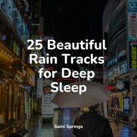 25 Beautiful Rain Tracks for Deep Sleep