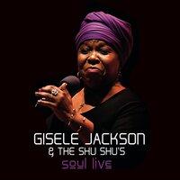 Gisele Jackson