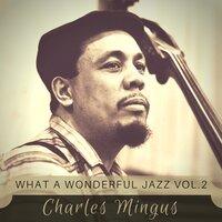 What a wonderful Jazz Vol. 2