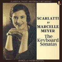 Scarlatti: The Keyboard Sonatas