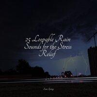 25 Loopable Rain Sounds for the Stress Relief