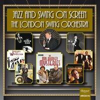 Graham Dalby & The London Swing Orchestra