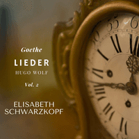 Lieder - Vol. 2