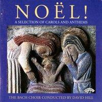 Noël!: A Selection of Carols & Anthems