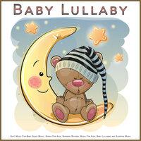Baby Lullaby: Soft Music For Baby Sleep Music, Songs For Kids, Nursery Rhymes, Music For Kids, Baby Lullabies and Sleeping Music
