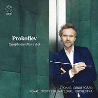 Prokofiev: Symphonies 1 & 5