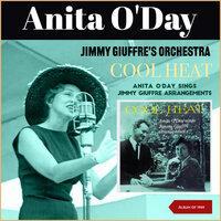 Cool Heat - Anita O'day Sings Jimmy Giuffre Arrangements