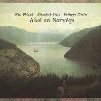 Abel en Norvège ou le voyage imaginaire d'un violiste du XVIIIe siècle dans le Hardanger