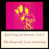 Jazz Songs for Summer, Vol. 2