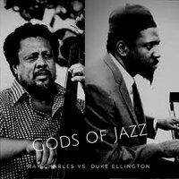 Gods of Jazz: Charles Mingus vs. Thelonious Monk