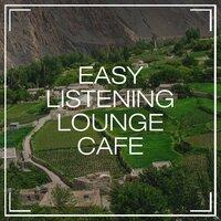 Easy Listening Lounge Cafe