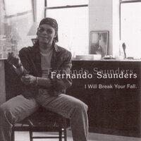 Fernando Saunders