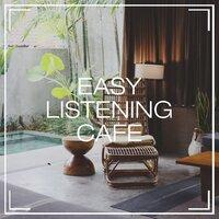 Easy listening cafe