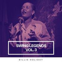 Swing Legends Vol.3