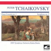 Tchaikovsky - Piano Concerto no. 1 - Symphony no. 2