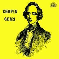 Chopin Gems