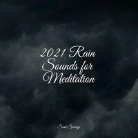 2021 Rain Sounds for Meditation