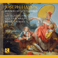Haydn and Lebrun