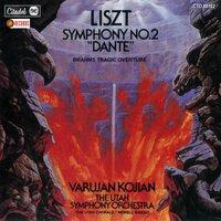 Dante Symphony / Tragic Overture