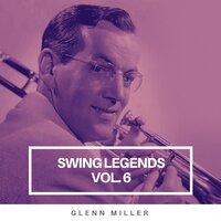 Swing Legends Vol.6