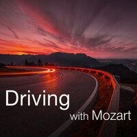 Driving with Mozart