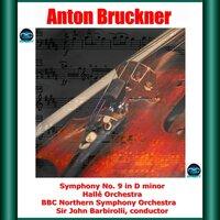 Bruckner: Symphony No. 9 in D minor