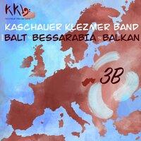 Kaschauer Klezmer Band
