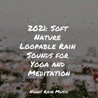 2021: Soft Nature Loopable Rain Sounds for Yoga and Meditation