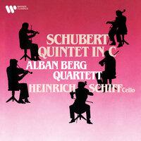 Schubert: String Quintet, D. 956