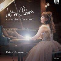 Left of Chopin: Piano Pieces for Prayer