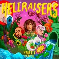 HELLRAISERS Part 1